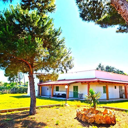 Villa Laura Bari Exterior foto