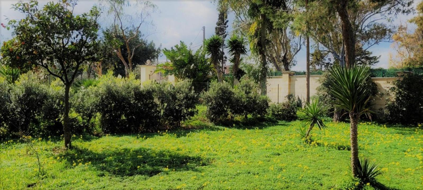 Villa Laura Bari Exterior foto